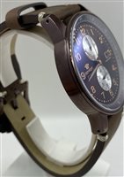 Reloj Pryngeps Hombre in Acero CR626/C - CR626/C